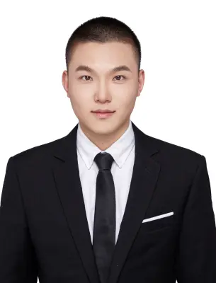 Yingke Zhu