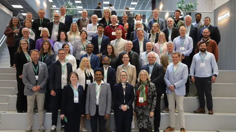 Senter for systeminnovasjon (SFI CELECT)