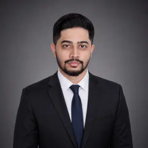 Zubair Masaud