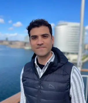 Petar Bosnic