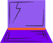 Computer illustrasjon