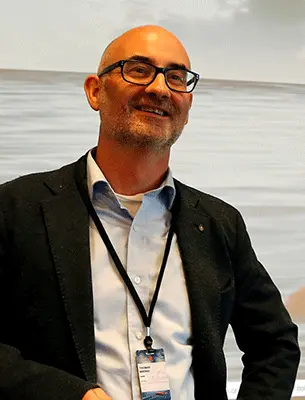 Thomas Brekke