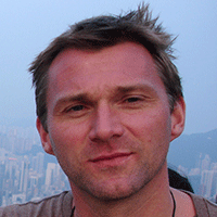Robert-Bongaardt