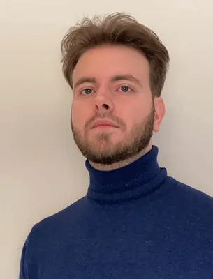 Alessandro Bonfanti