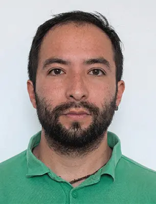 Adrián Pablo Cardozo Ríos