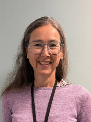 Cathrine Gamenius
