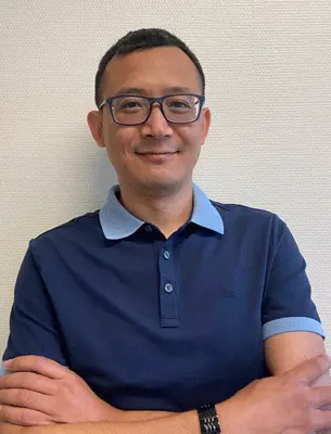 Monish Bajracharya
