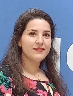 Seyedehmehrsa Fatemi