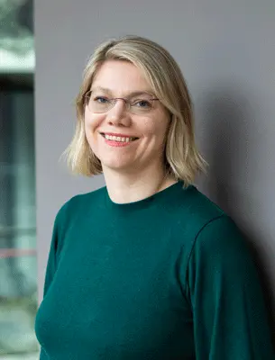 Tanja Bredesen