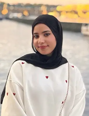 Rama Alkhalaileh