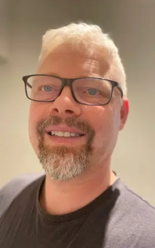 Kent Häll