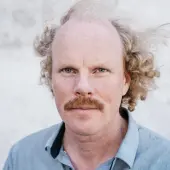 Jon Hovland Honerud