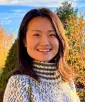Lucy Zhou Korvald