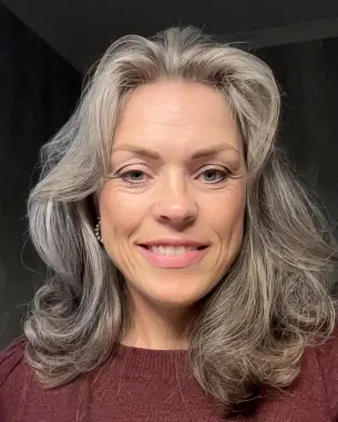 portrett marianne olsen santana