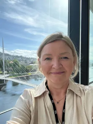 Aase Bakke Norén