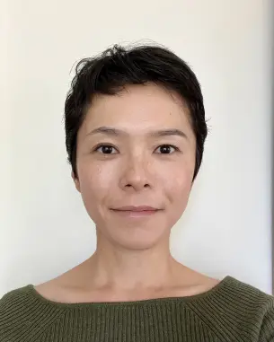 Sayaka Kanagawa