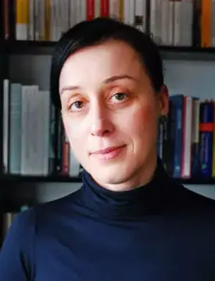 Marta Magdalena Stachurska-Kounta