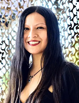 Melissa Alonso