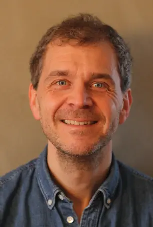 Kristoffer Høiland