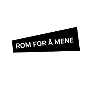 Element Rom for å mene