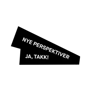 Grafisk element perspektiver