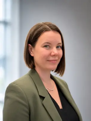Nina Figenschau