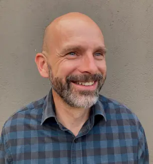 Endre Dingstad Jørgensen