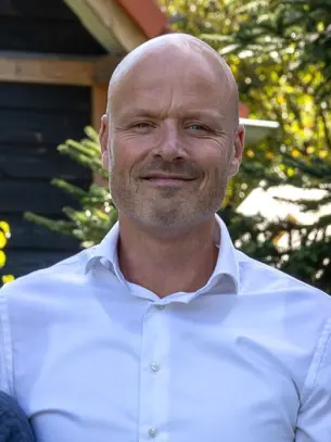 Maarten Hendrik Vandervloed