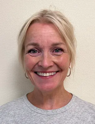 Ragnhild Sagaas Buverud