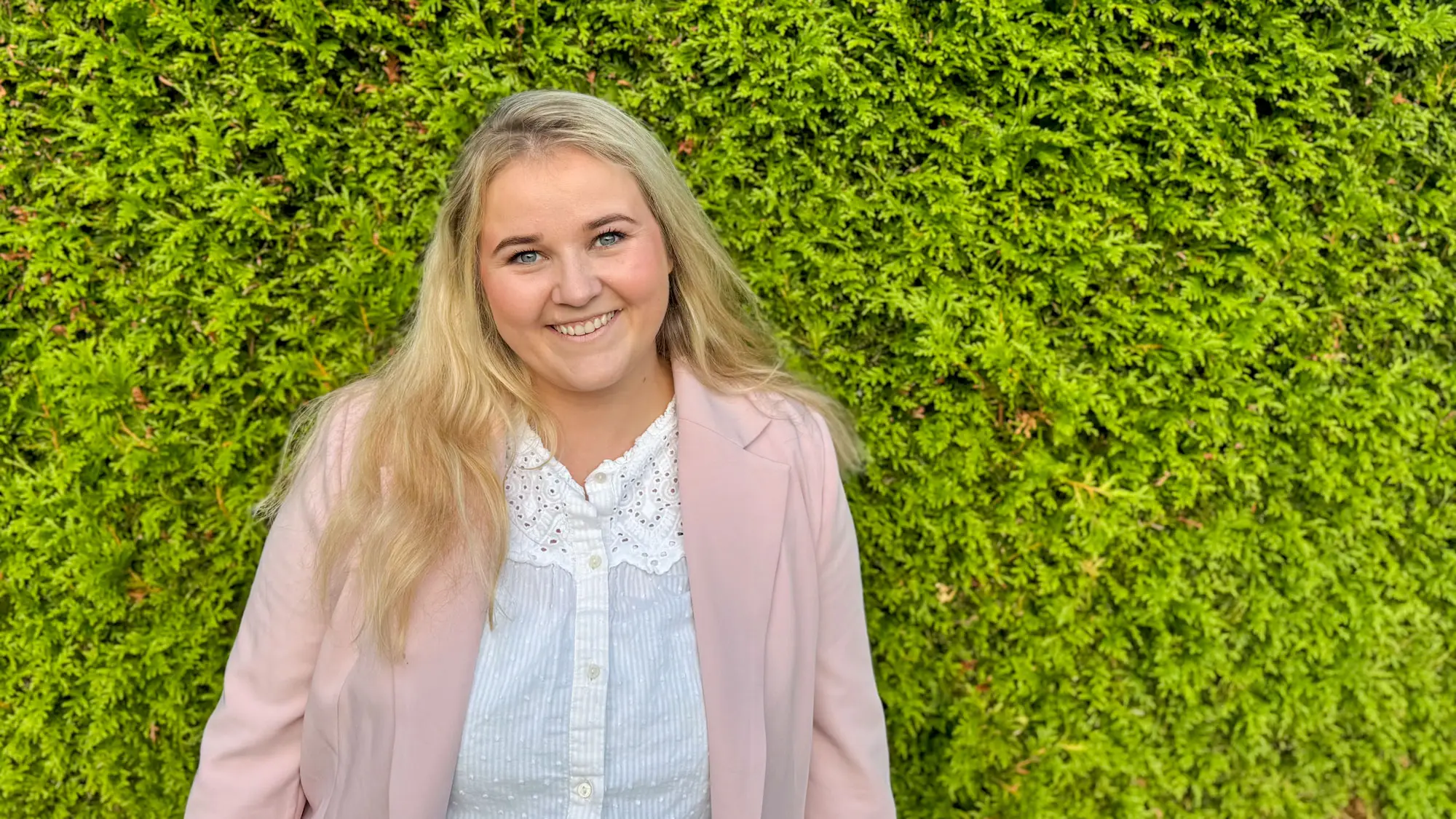 Bilde av Silje Sund