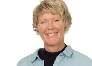 Bjørg Solvor Oterholt