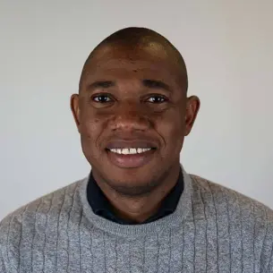 Livinus Obiora Nweke