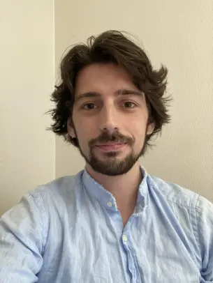 Matteo Curcio