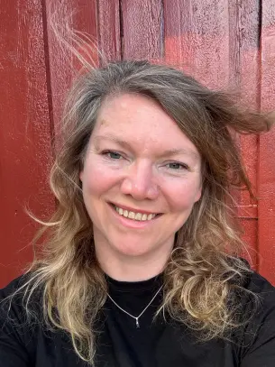 Tanja Bredesen