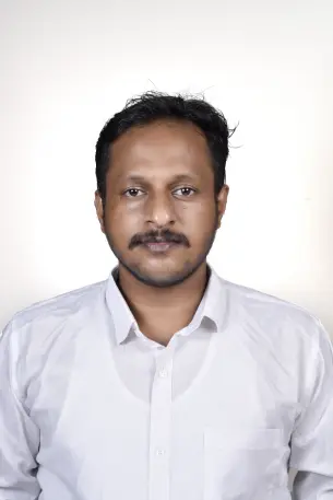 Subramani Kaipannan