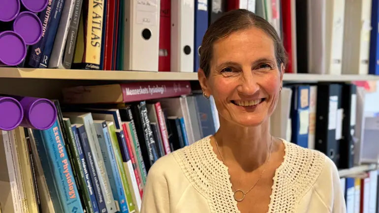 Eva Maria Støa, Universitetet i Sørøst-Norge