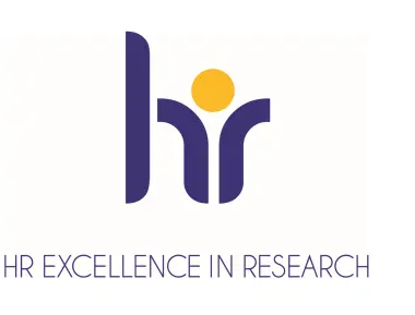 HR Excellence in Research award