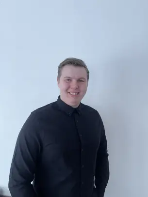 Kasper Løland Berås