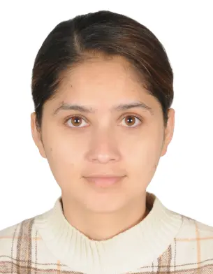 Supriya Pandeya