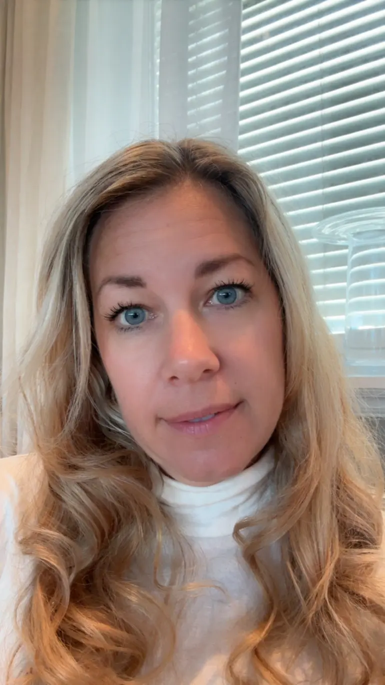 Veronika Sørensen