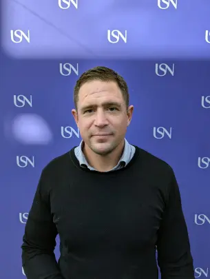 Jon Magnus Eilertsen