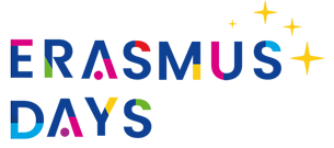 Erasmus Days. Logo
