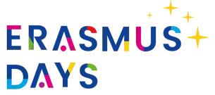 Erasmus Days. Logo
