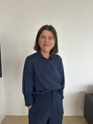 Else Marie Korsæth
