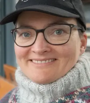 Ingeborg Altern Vedal