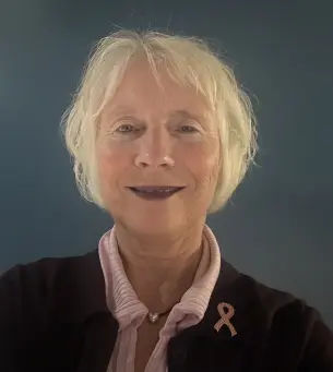 Mette Mo Jakobsen